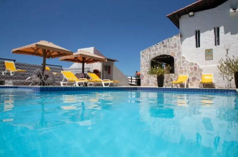***  Wg Beach Hotel 纳塔耳 巴西