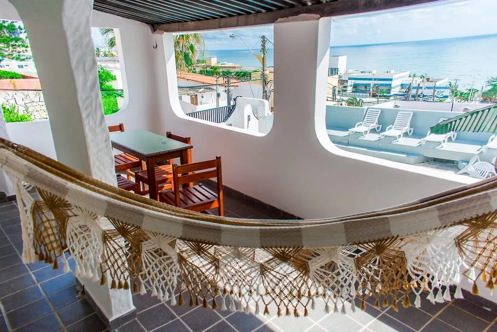 Wg Beach Hotel 纳塔耳