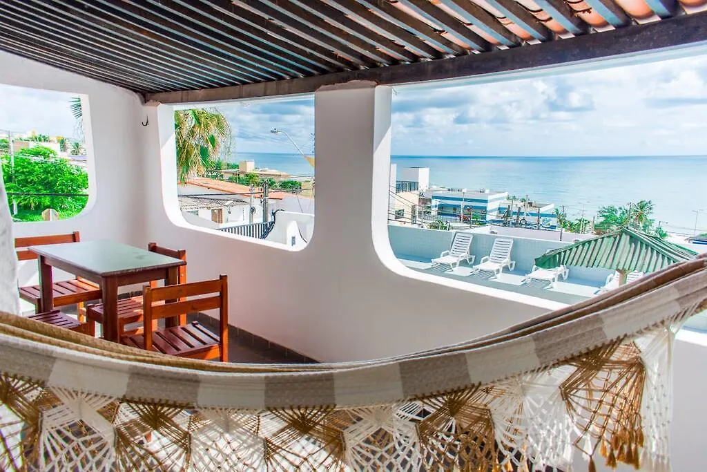 Wg Beach Hotel 纳塔耳