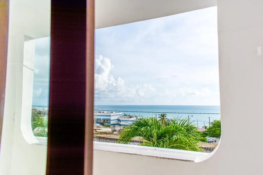 Wg Beach Hotel 纳塔耳