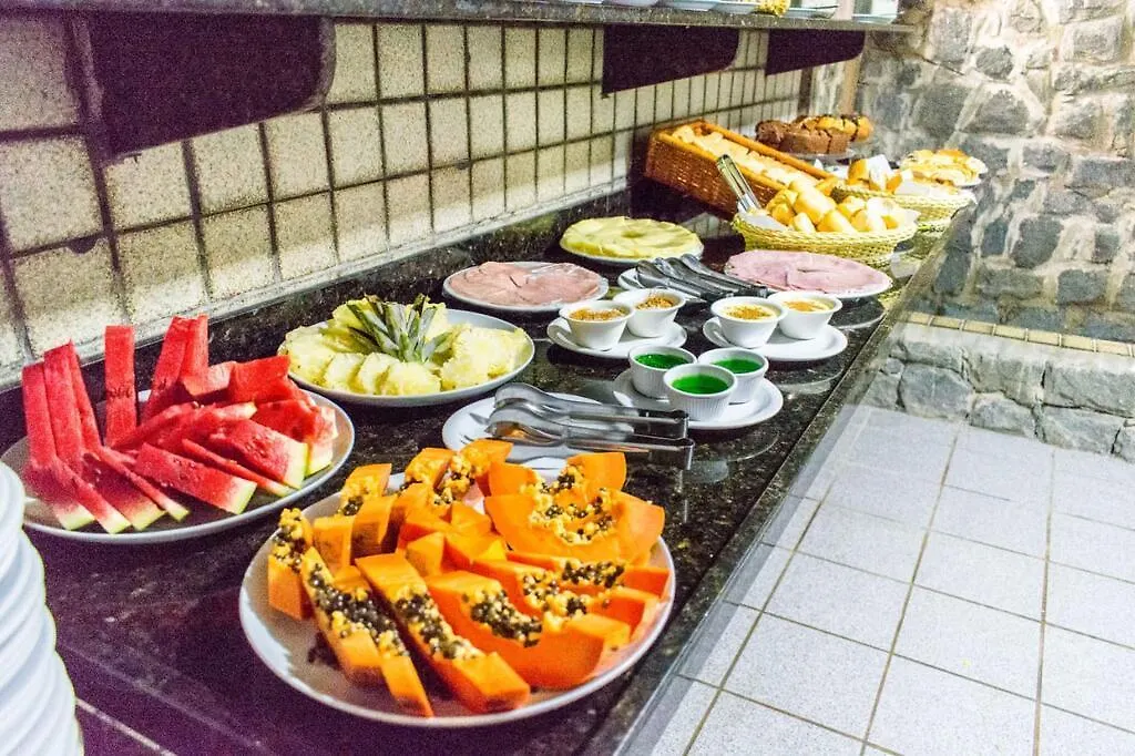 Wg Beach Hotel 纳塔耳