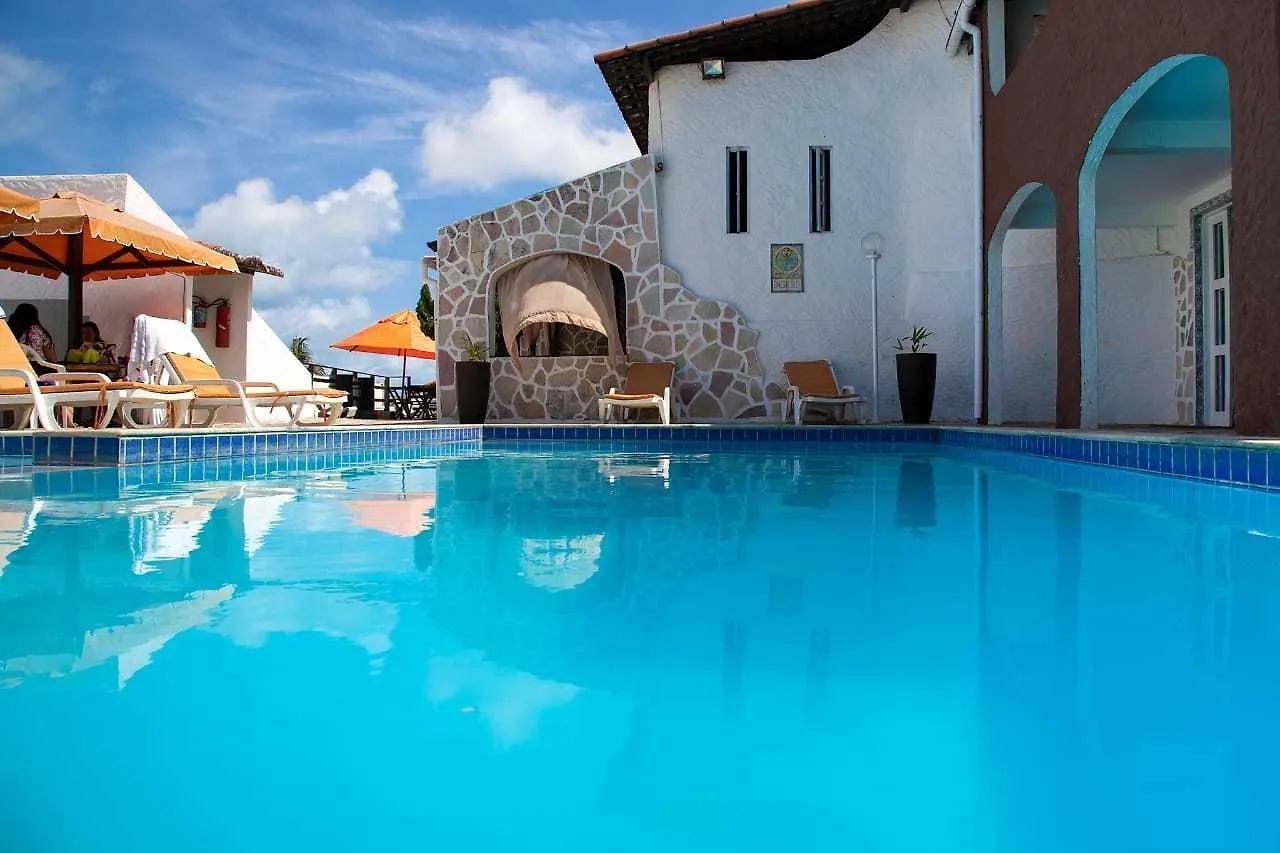 Wg Beach Hotel 纳塔耳