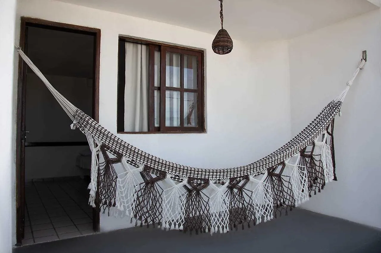 Wg Beach Hotel 纳塔耳 3*,  巴西