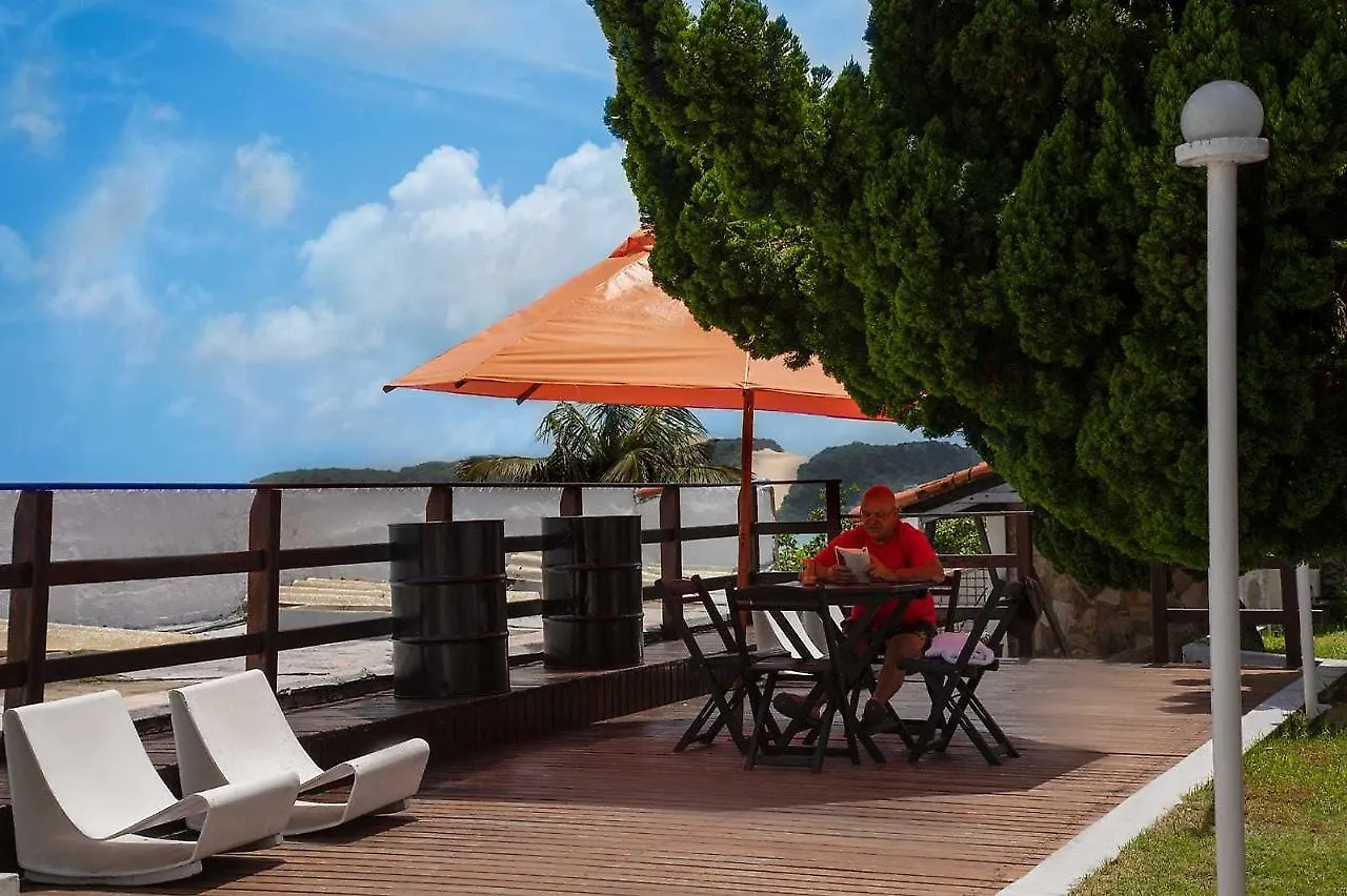 Wg Beach Hotel 纳塔耳