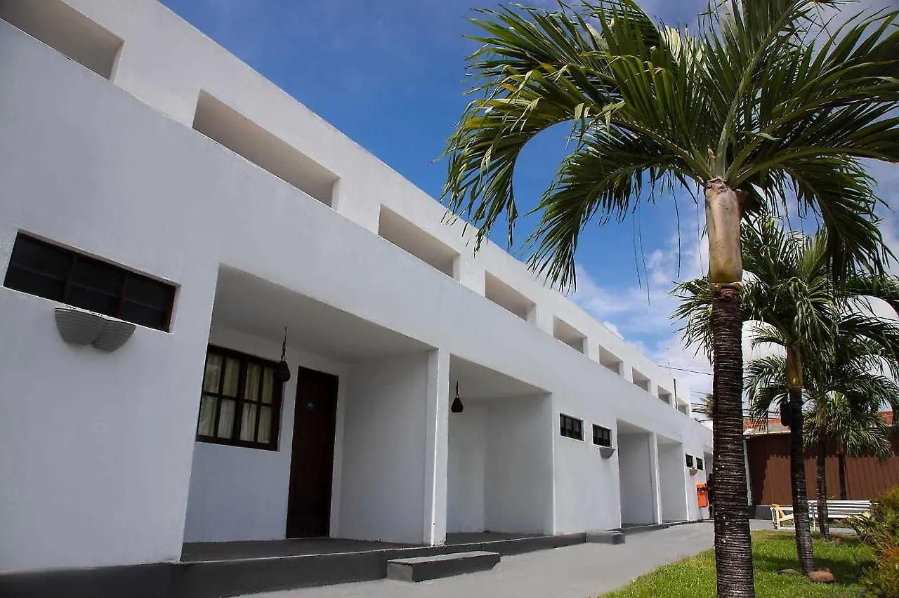 ***  Wg Beach Hotel 纳塔耳 巴西
