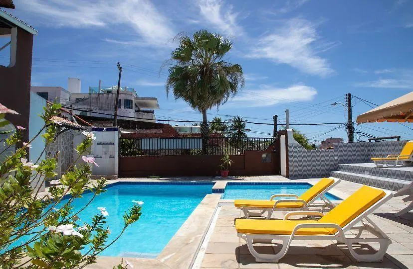 Wg Beach Hotel 纳塔耳