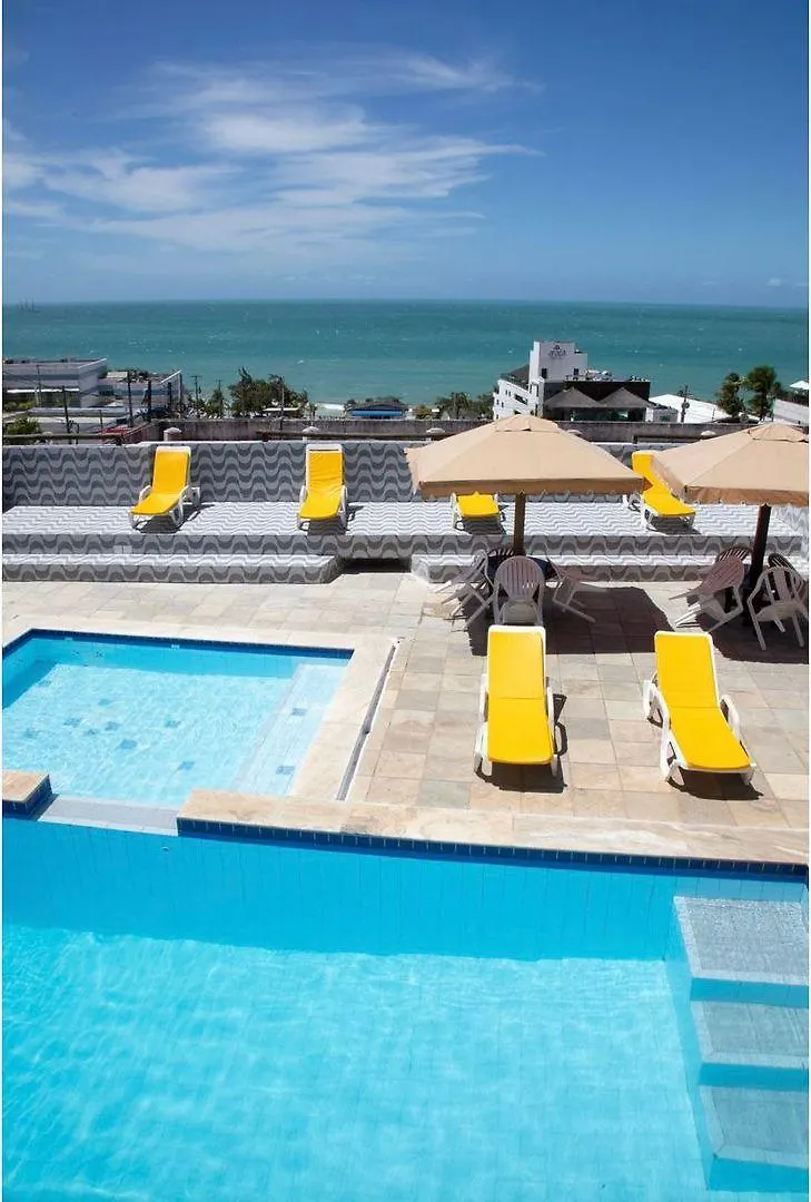 Wg Beach Hotel 纳塔耳