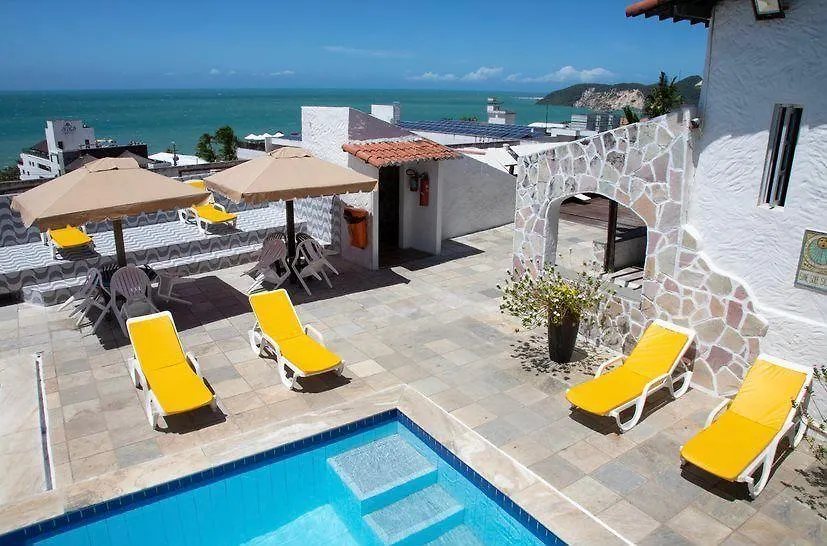 Wg Beach Hotel 纳塔耳
