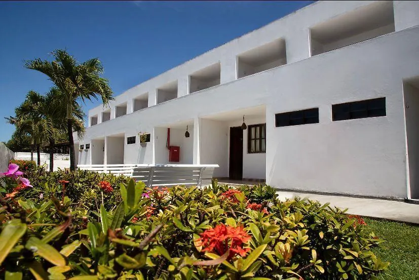 Wg Beach Hotel 纳塔耳 3*,