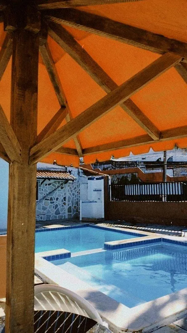 Wg Beach Hotel 纳塔耳 3*,  巴西