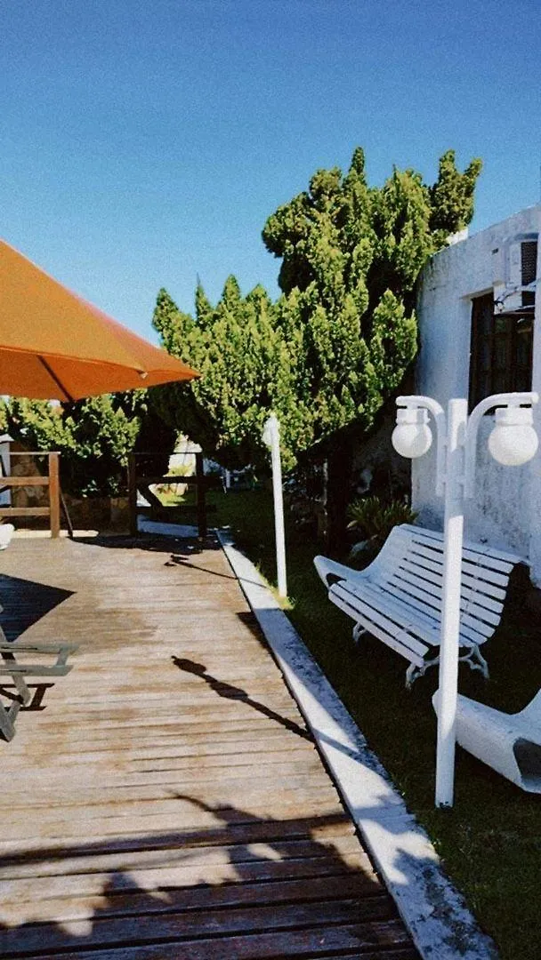 Wg Beach Hotel 纳塔耳