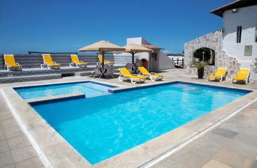 Wg Beach Hotel 나탈 3*,