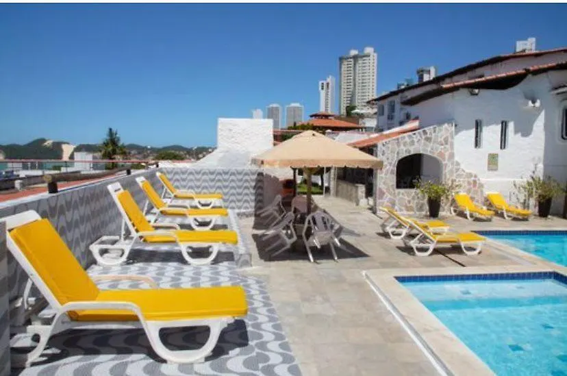 Wg Beach Hotel 나탈