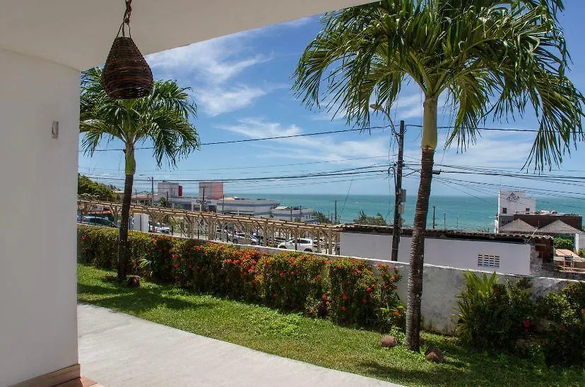 Wg Beach Hotel 나탈